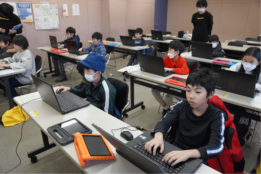 マイクラの写真