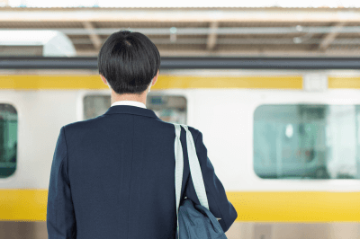 2022年高校生の写真