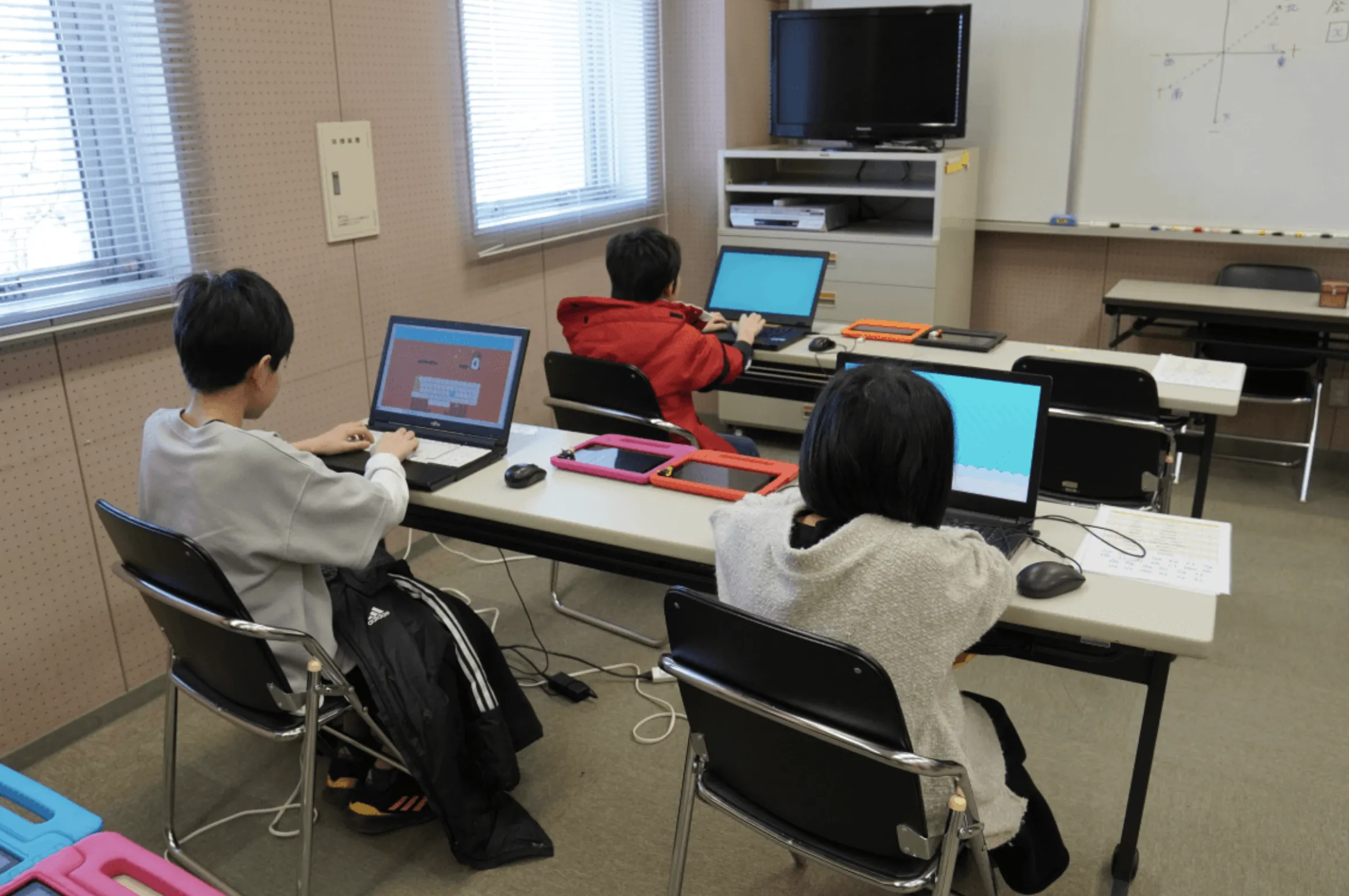 マインクラフトから広がる学び