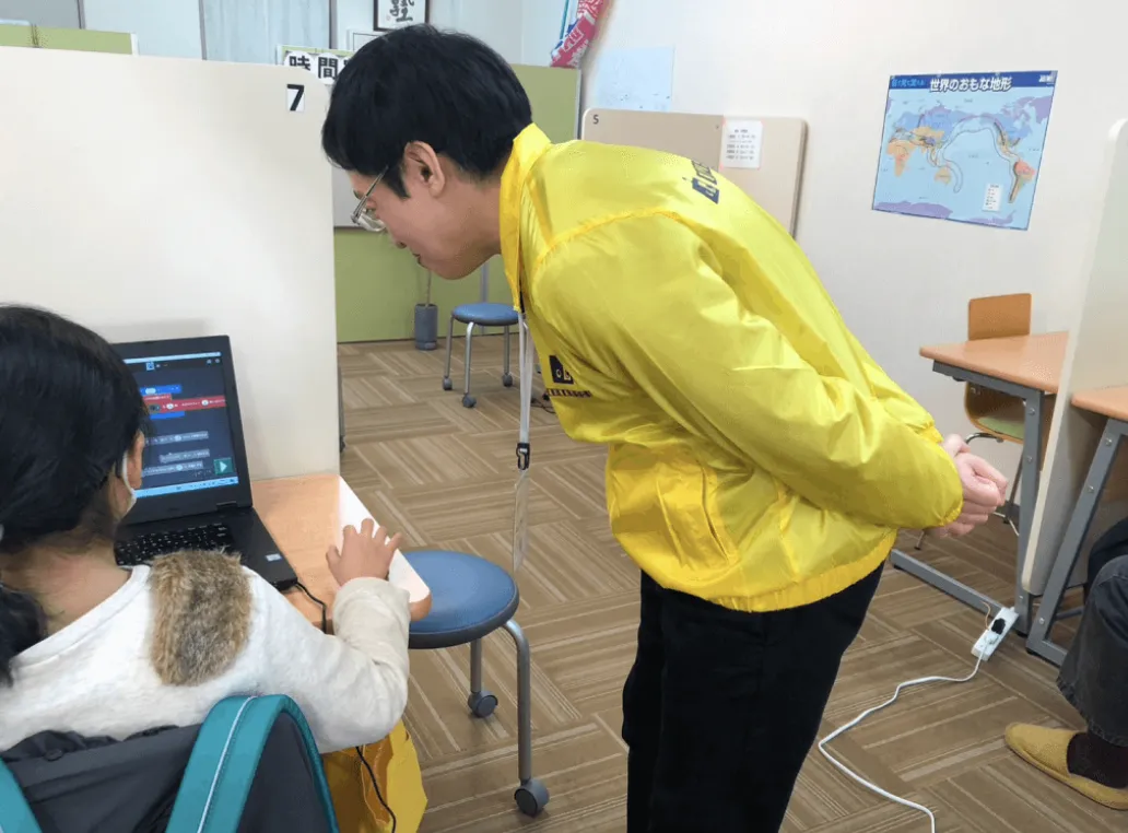 教育版マインクラフトとオリジナル動画教材