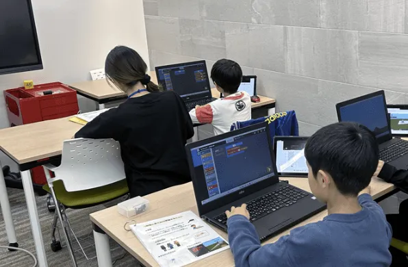 専門知識を持つ講師陣