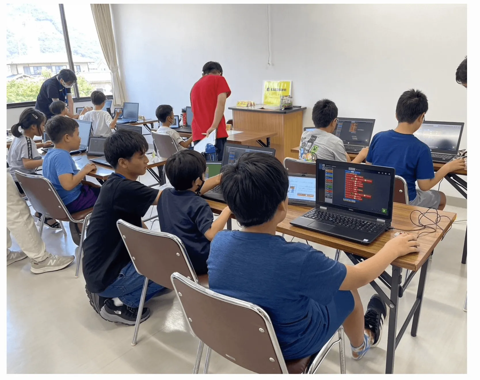 累計4,000名以上の学習実績