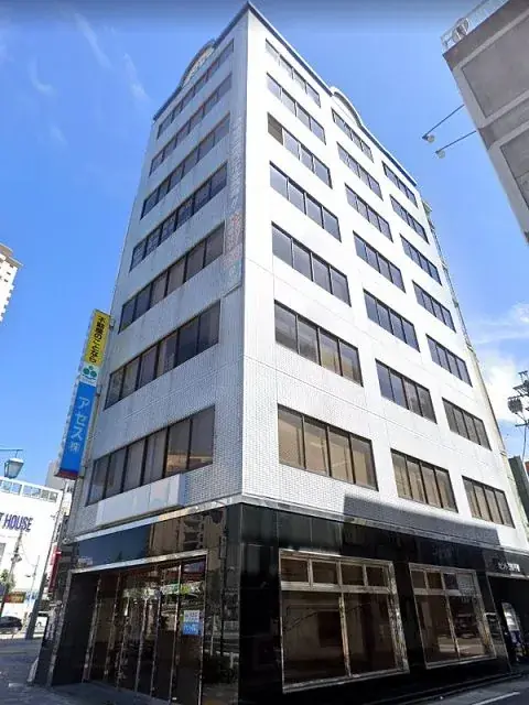 ココグラム名古屋校の教室の様子