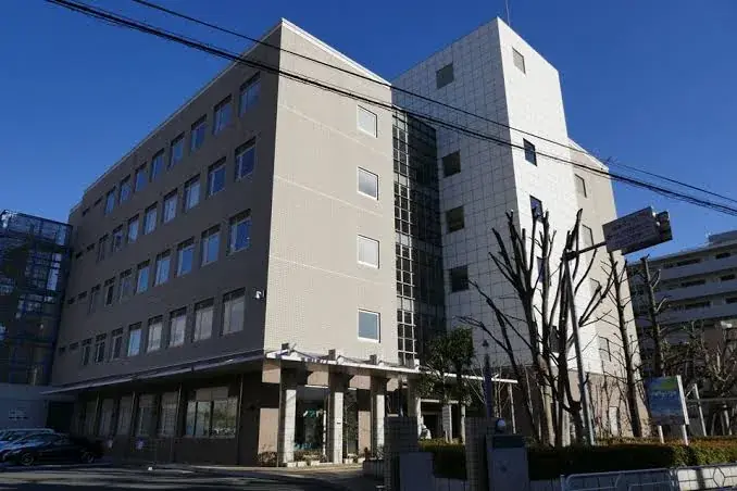 ココグラム浦和校の教室の様子