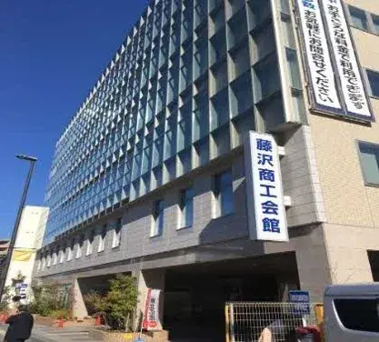 ココグラム藤沢校の教室の様子