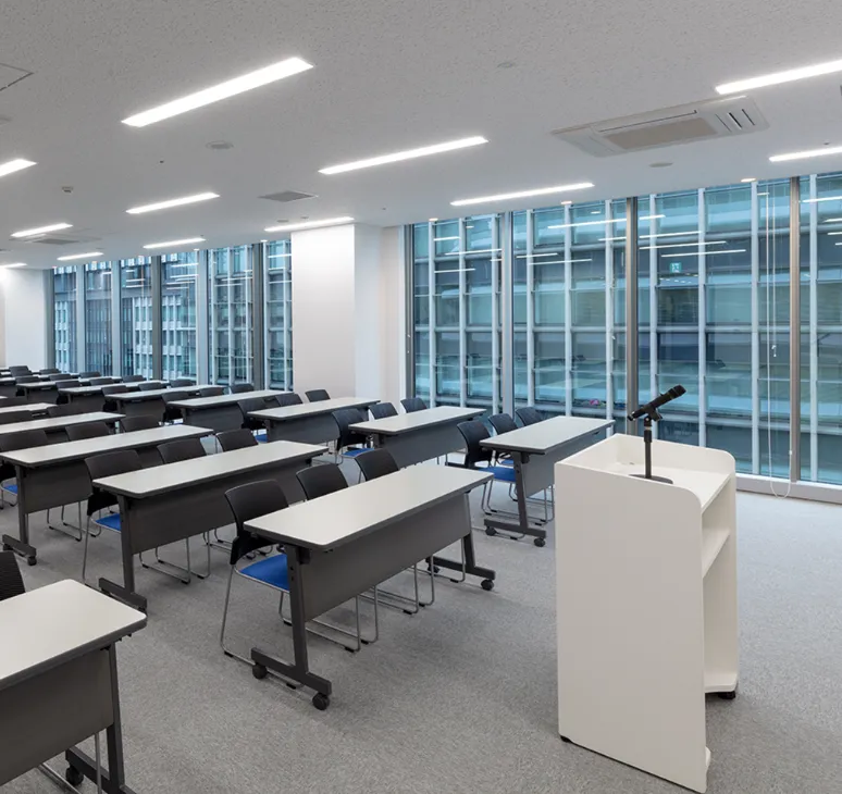 ココグラム鹿児島中央校