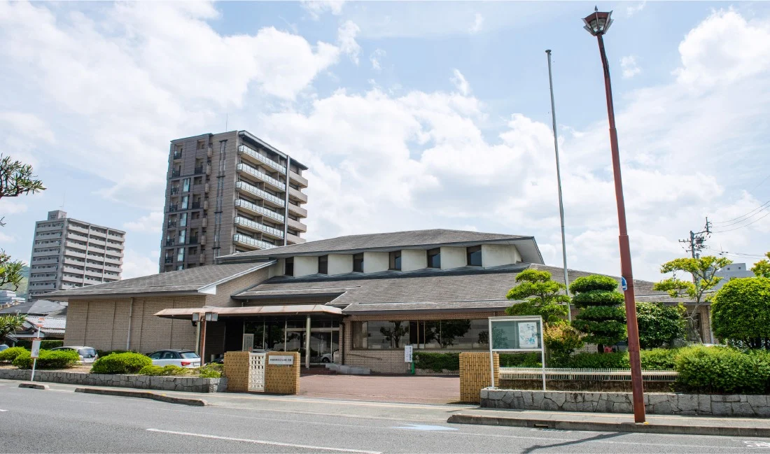 ココグラム松山校