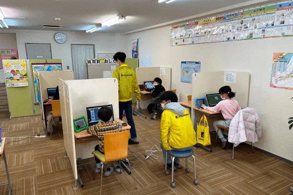 ココグラム仙台太白校