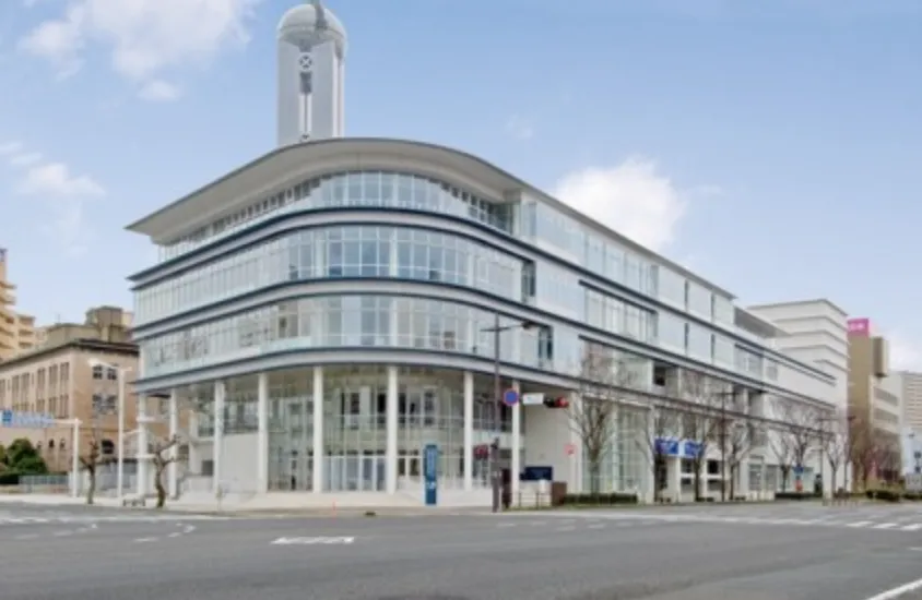 ココグラム下関校