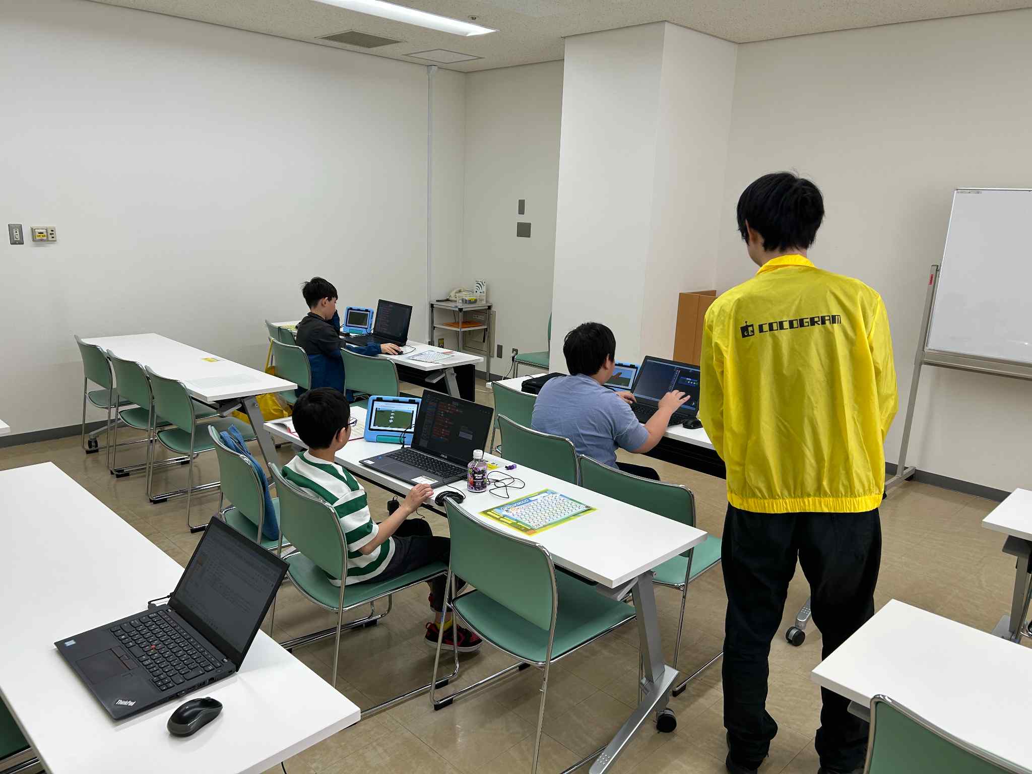 ココグラム仙台青葉校