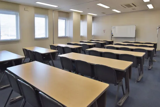 ココグラム南アルプス校