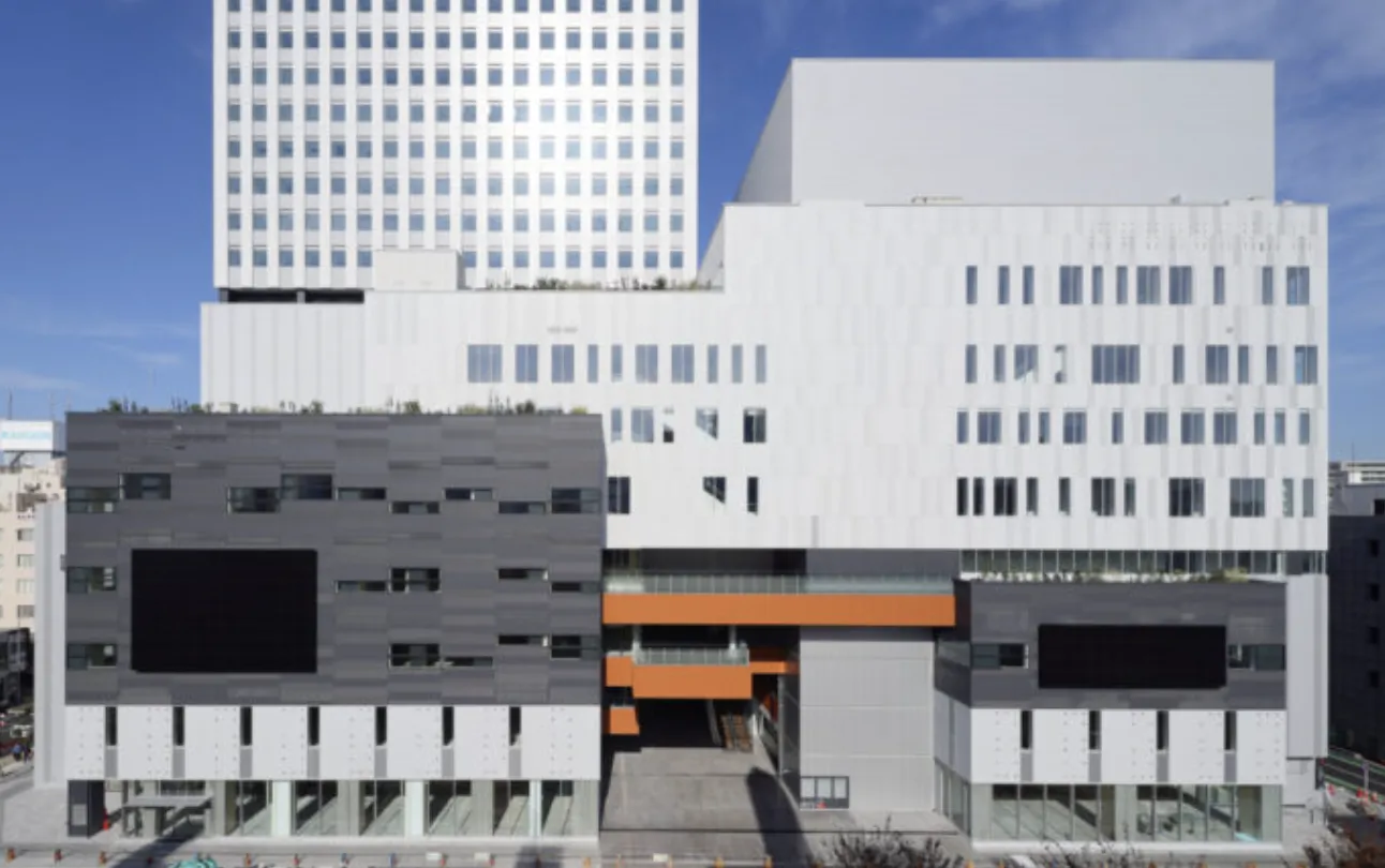 ココグラム大宮校