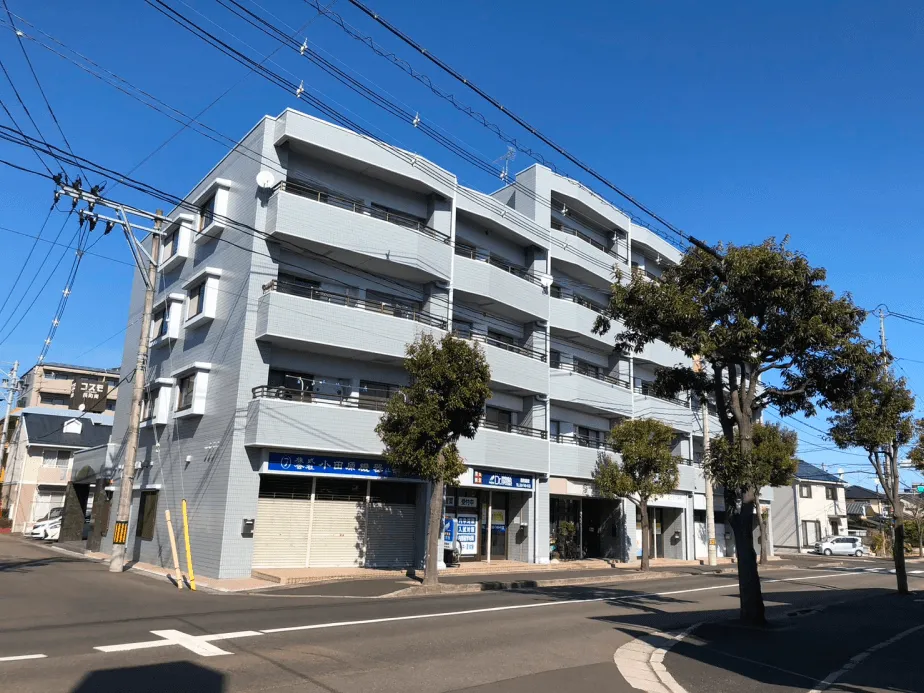 ココグラム仙台太白校