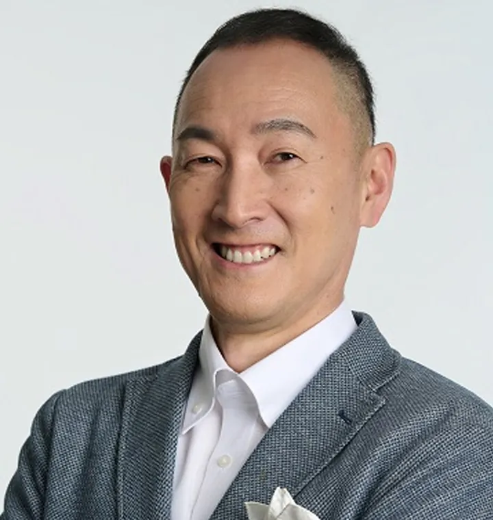 田中勇一