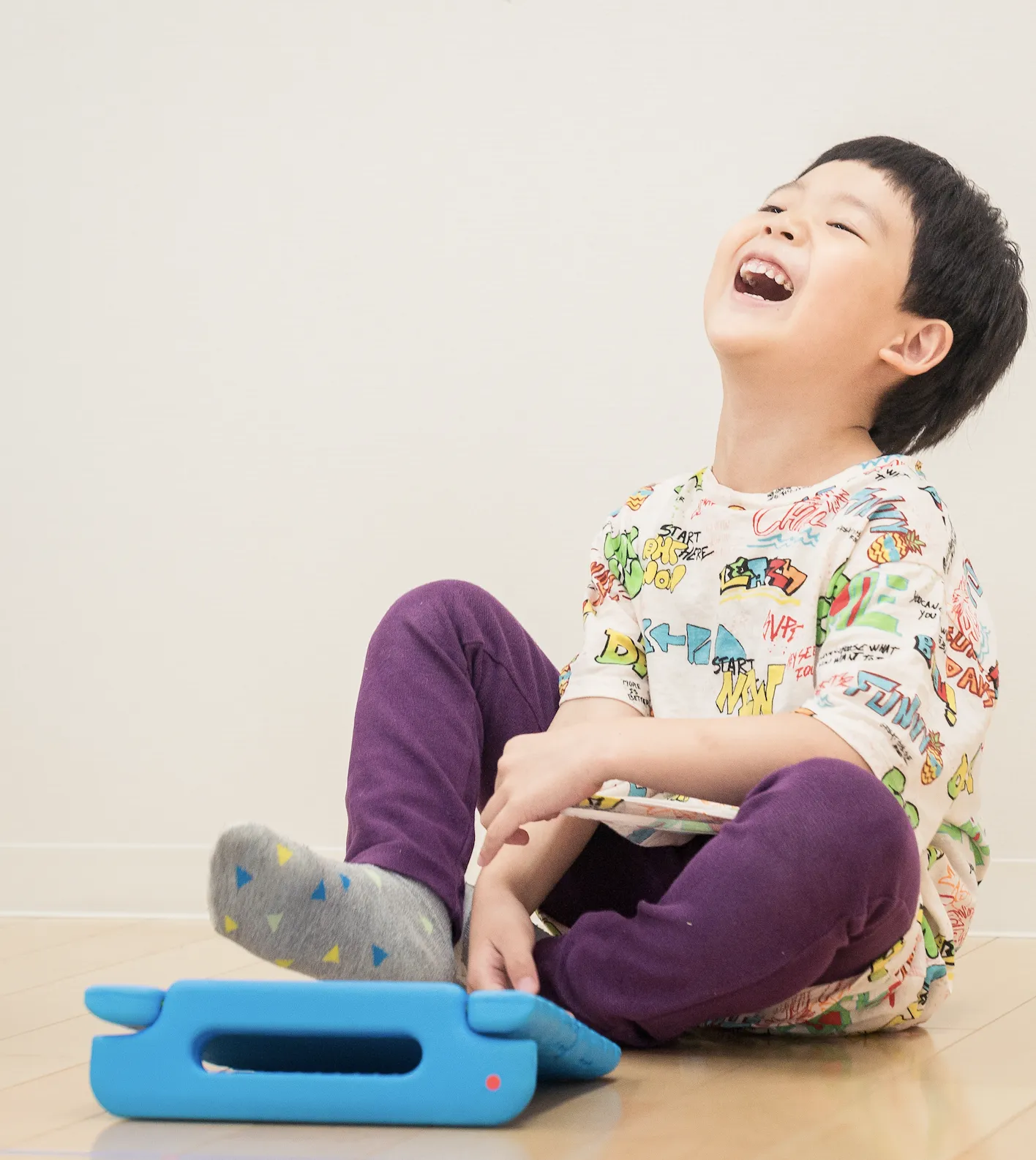 ココグラムの活動風景